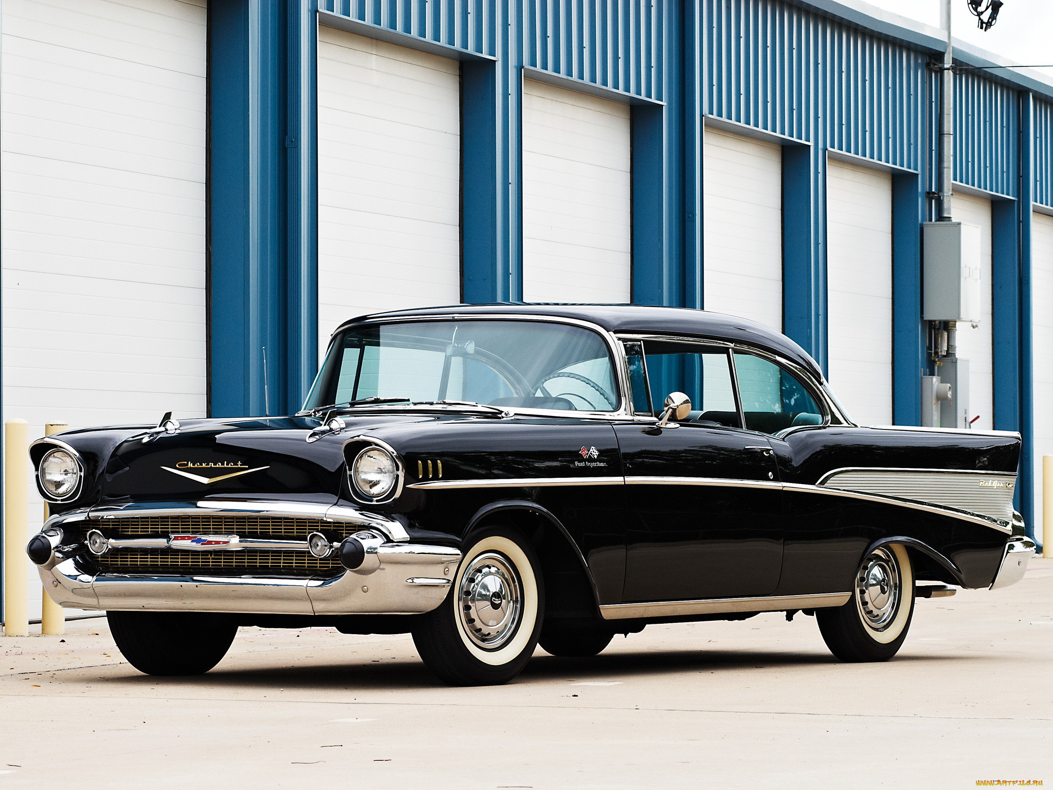 , chevrolet